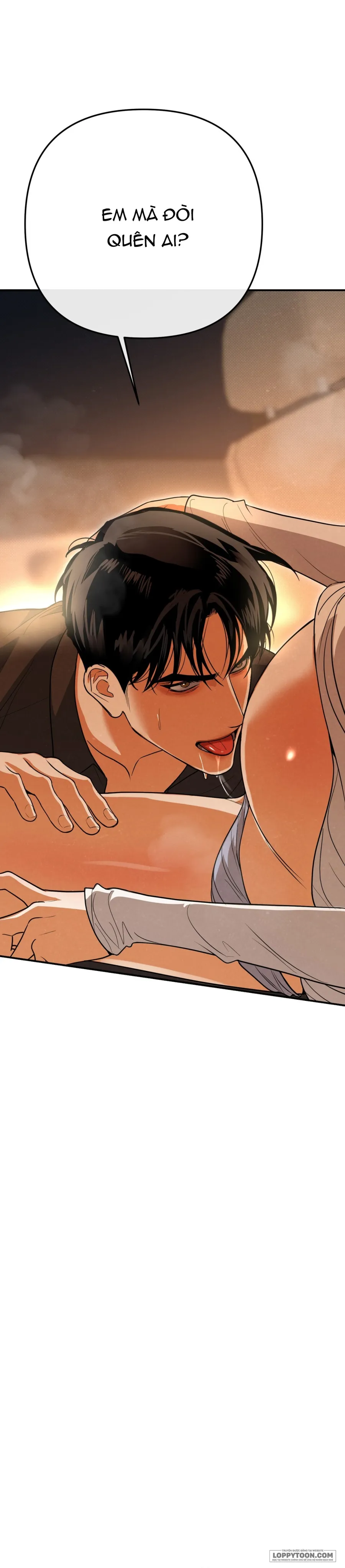Ngưỡng Tuyệt Đối Chap 95 - trang 36