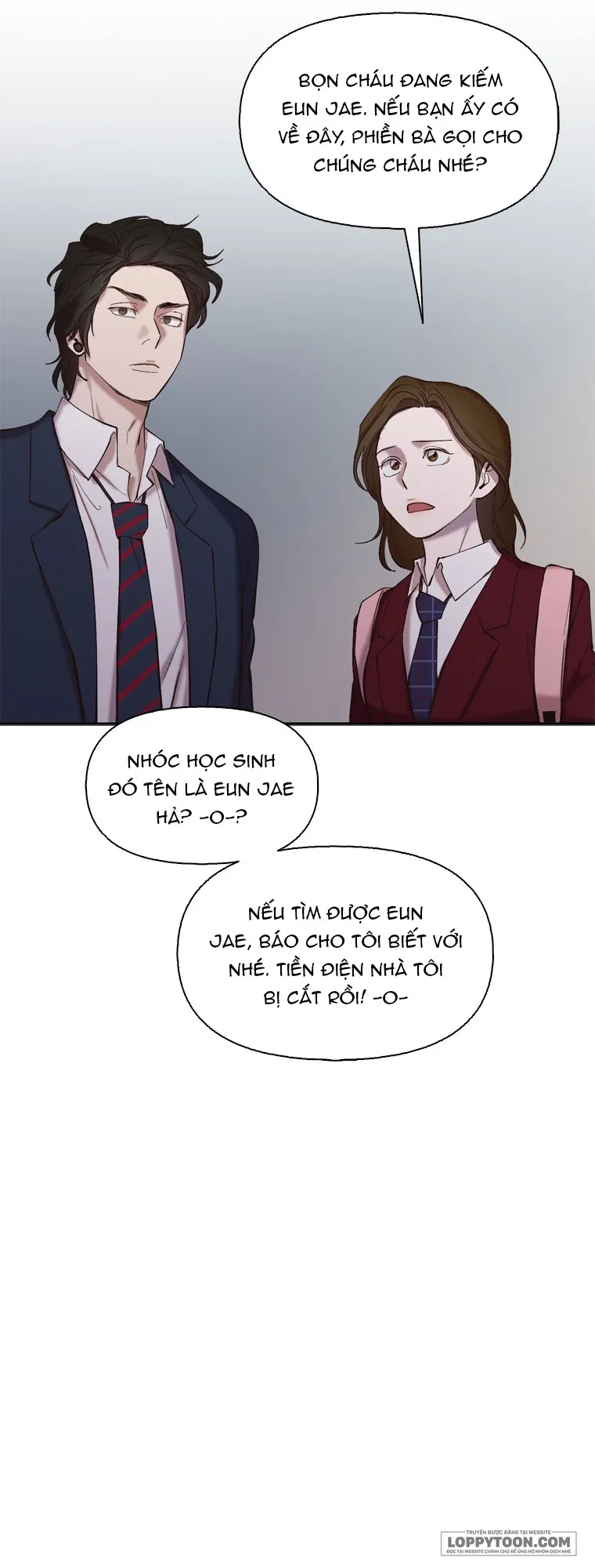 Thanh Xuân Của Chúng Ta Chap 76 - trang 46