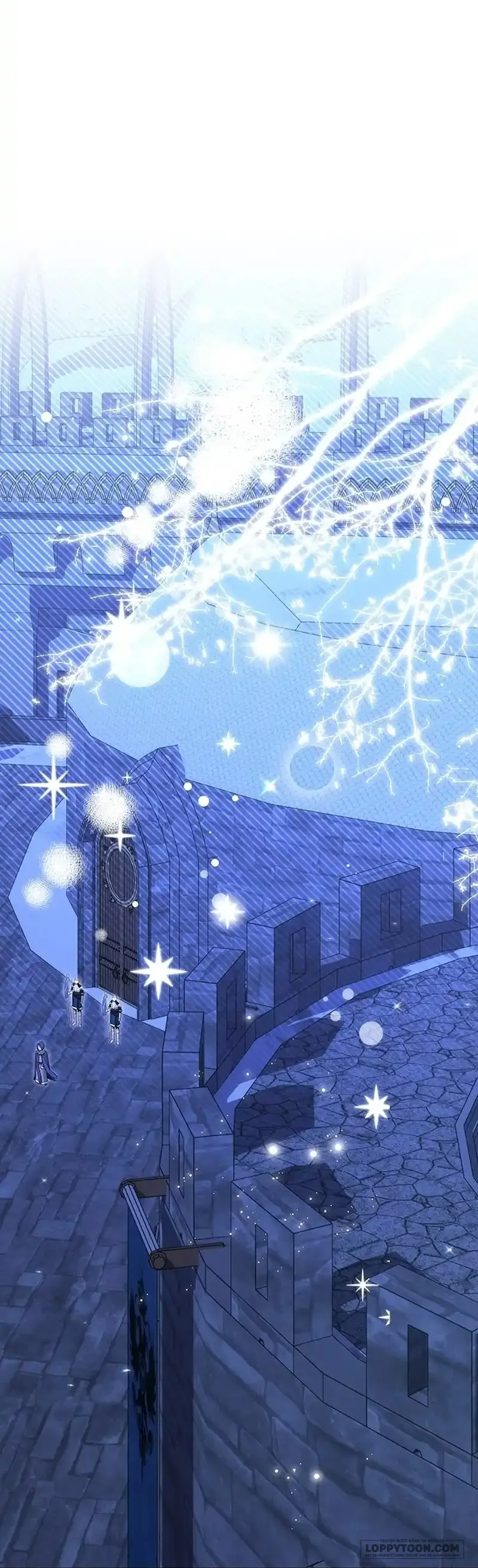 Papa Là Kẻ Thù Kiếp Trước Của Tôi? Chap 15 - trang 61
