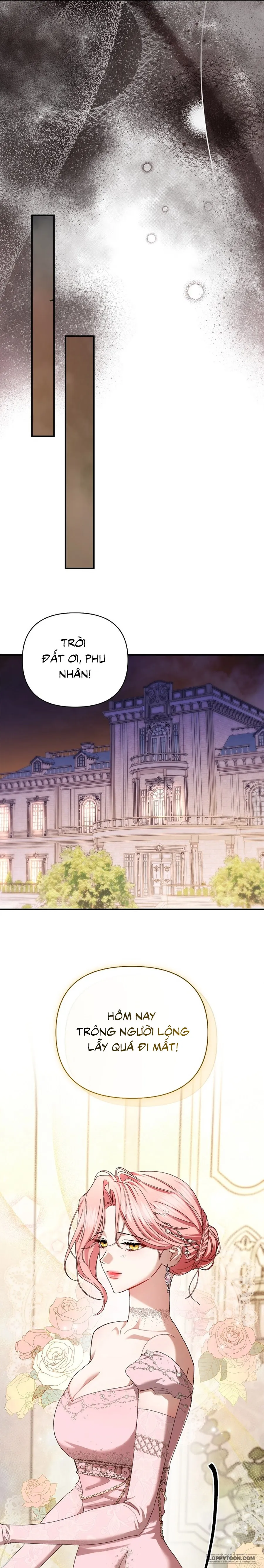 Em Đã Ăn Thay Chồng Rồi Chap 21 - trang 20
