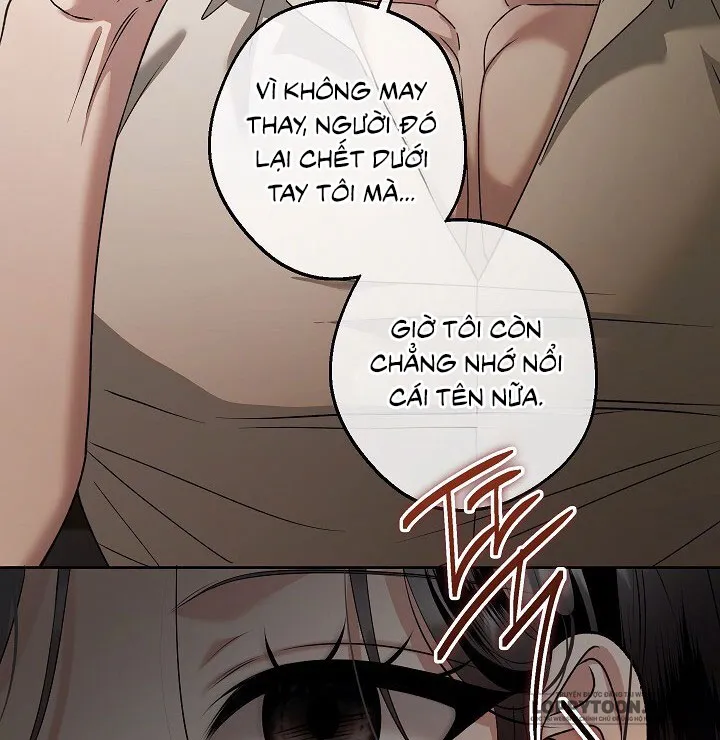 Điểm Chí (Solstice) Chap 26 - trang 21