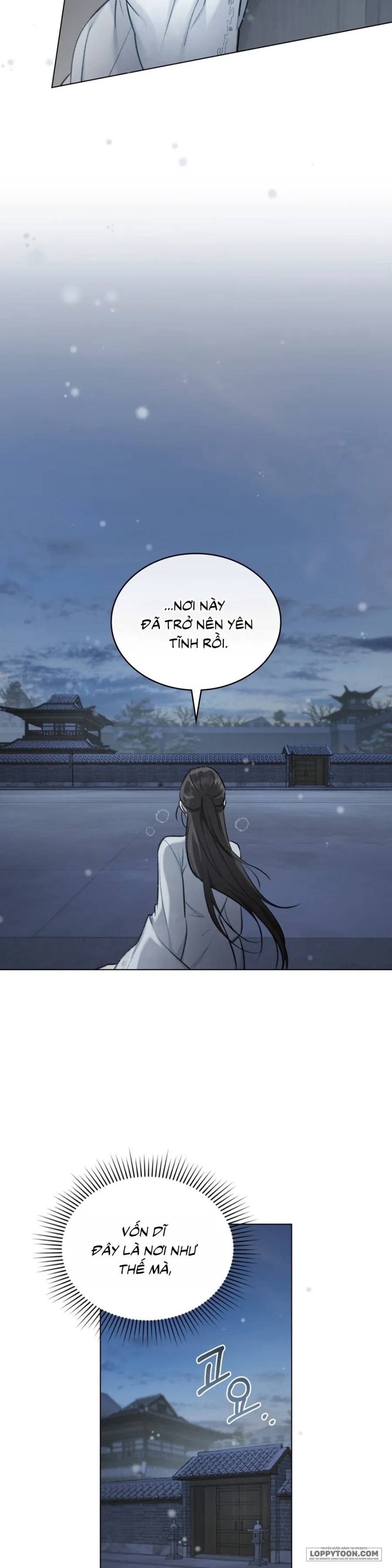 Chuyến Đi Đêm Chap 30 - trang 30