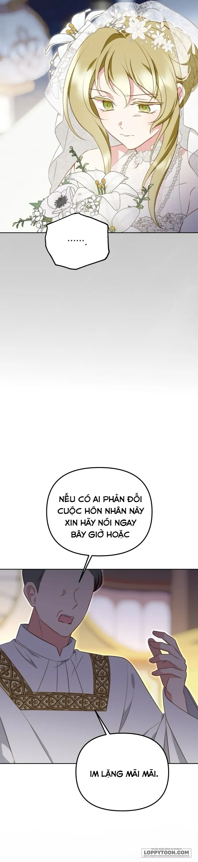 Bảo Vệ Thánh Nữ Giả Mạo Chap 23 - trang 31