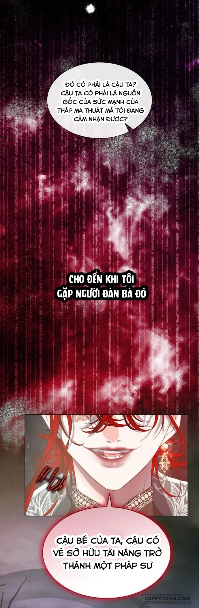 Tôi Được Sinh Ra Là Cô Con Gái Thứ Hai Chap 58 - trang 54