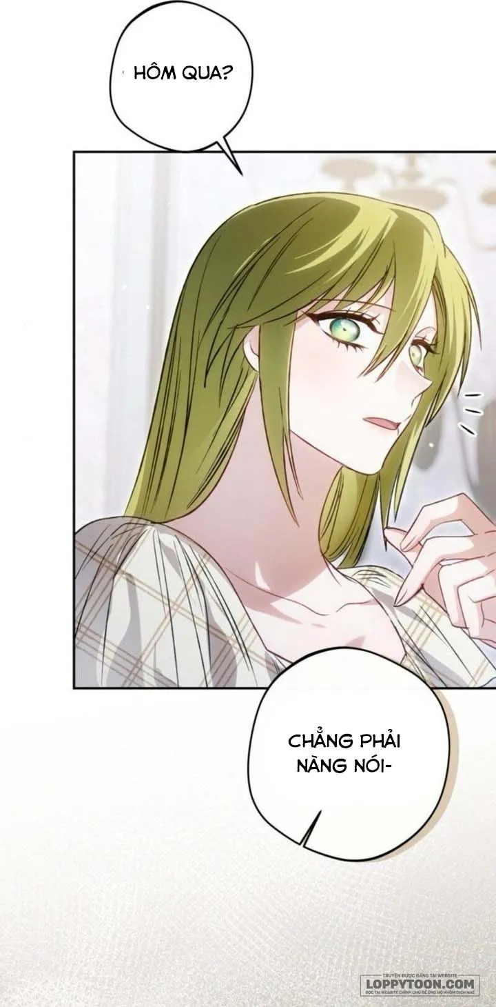 Bạo Chúa Độc Ác Trở Lại Chap 56 - trang 27