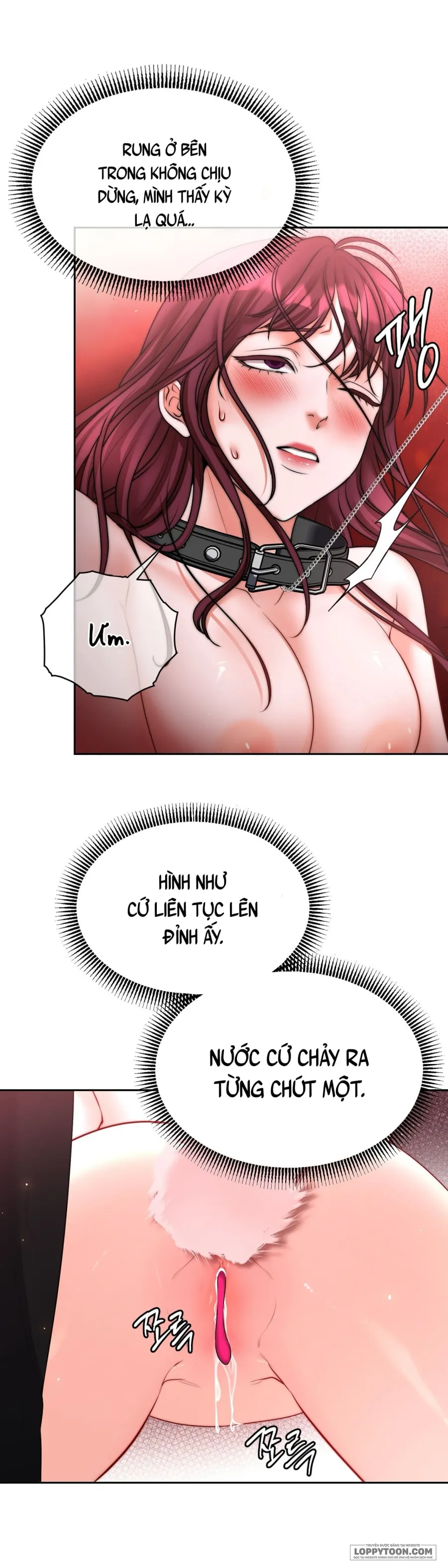 Em Gái XX Chung Của Các Chú Sân Golf Chap 31 - 🔞🔞🔞 - trang 19