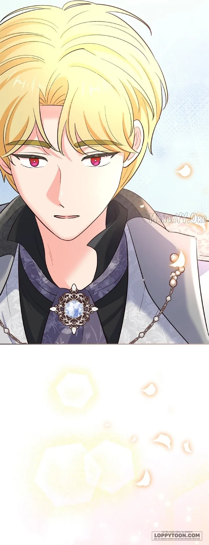 Hầu Gái Không Thích Nuôi Dạy Trẻ Nhỏ Chap 81 - trang 86