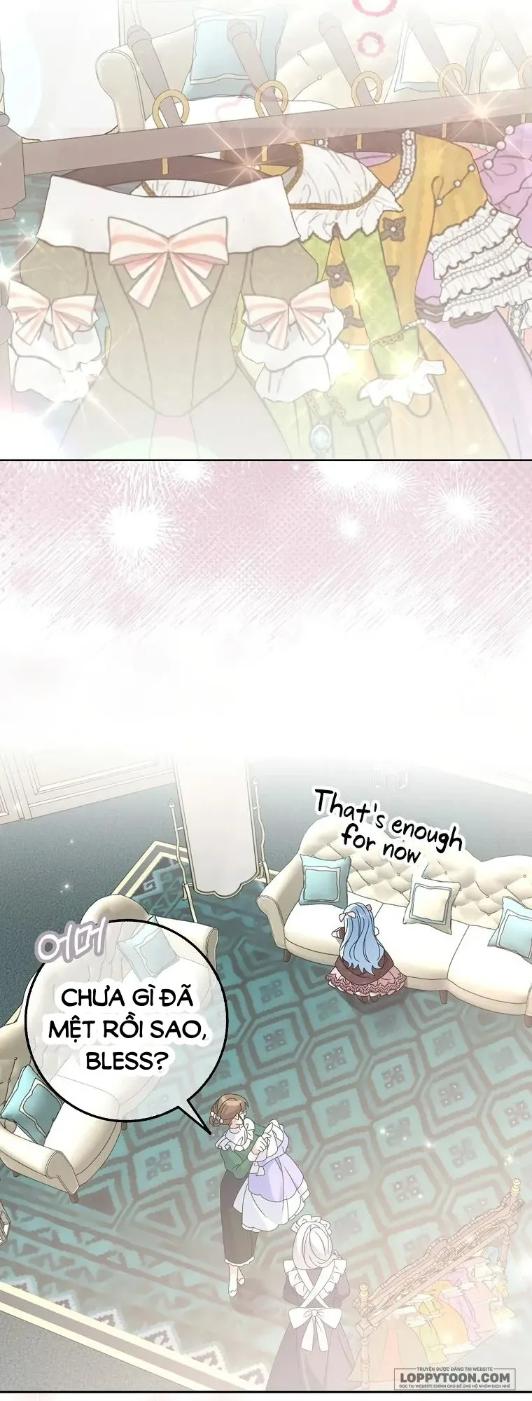 Tôi Sẽ Chiếm Lấy Ngư Trường Này! Chap 22 - trang 2