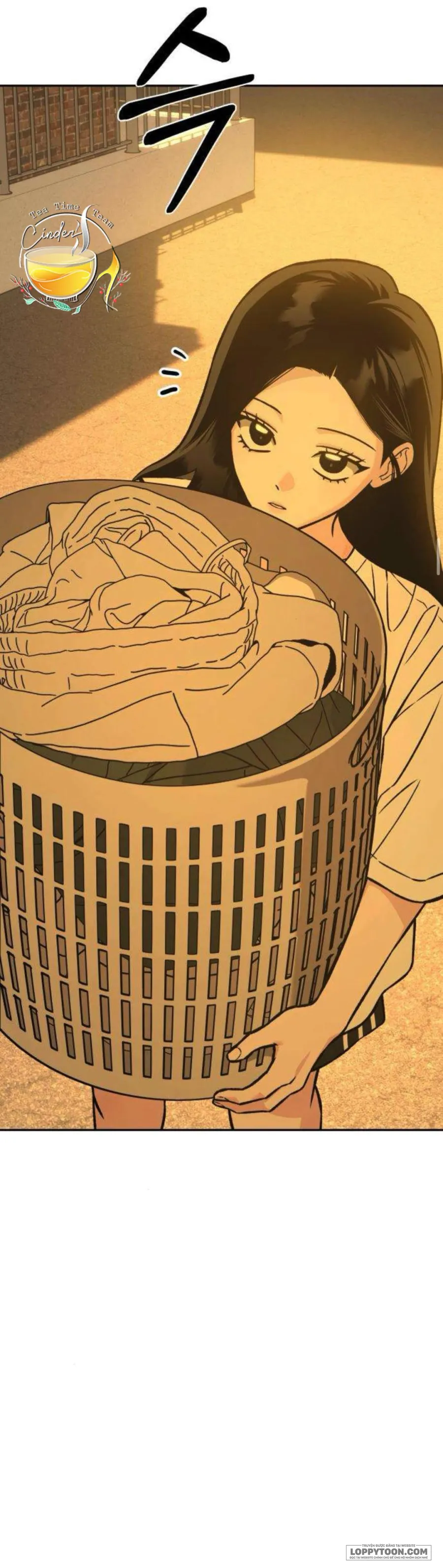 Nguyên Tắc Của Serim Chap 12 - trang 64