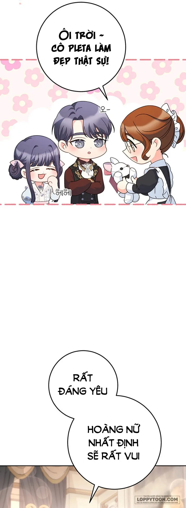 Nuôi Dưỡng Em Gái Xinh Đẹp Chap 23 - trang 48