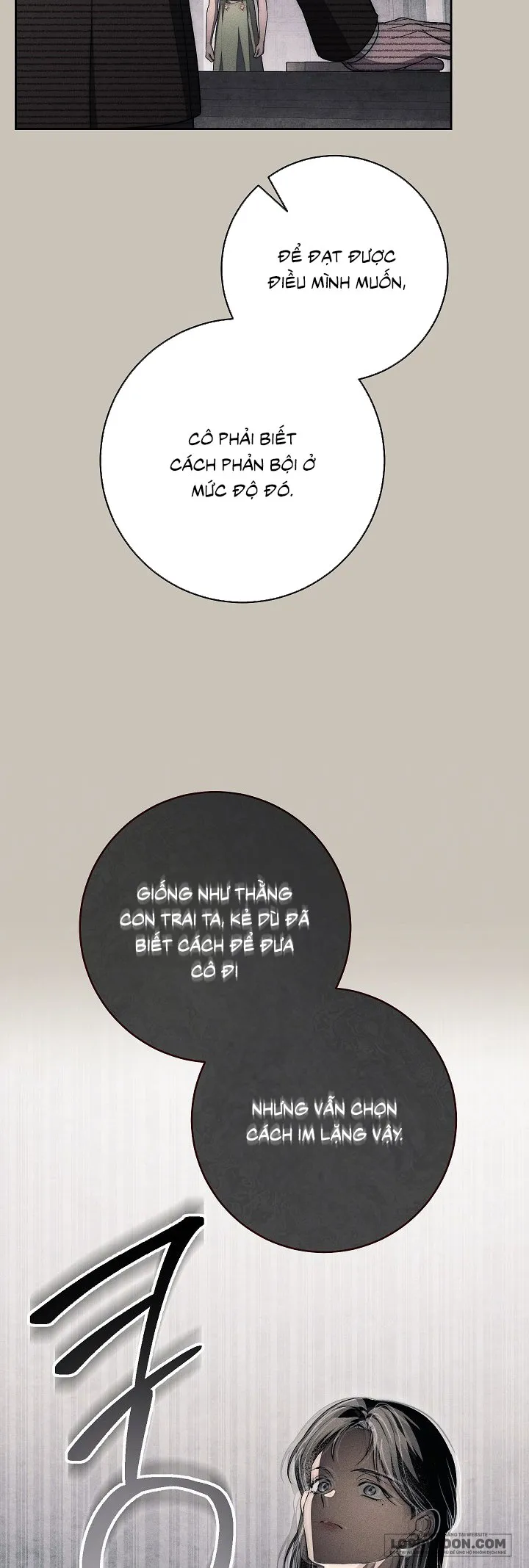 Mộ Thiên Nga Chap 42 - 🔞 - trang 25