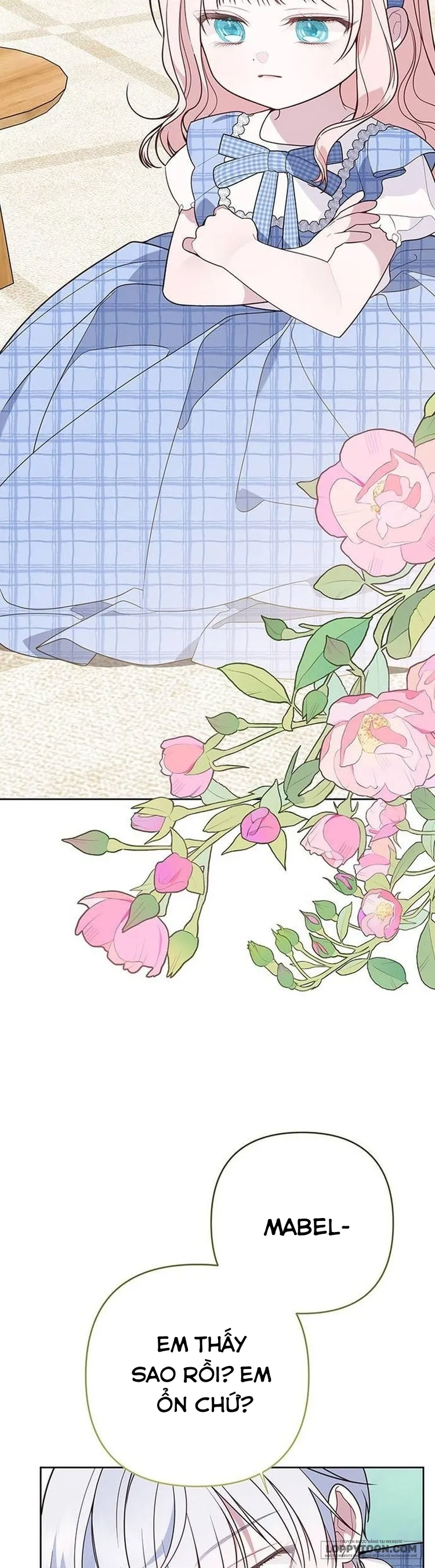 Bạo Chúa Bé Con Chap 73 - trang 2