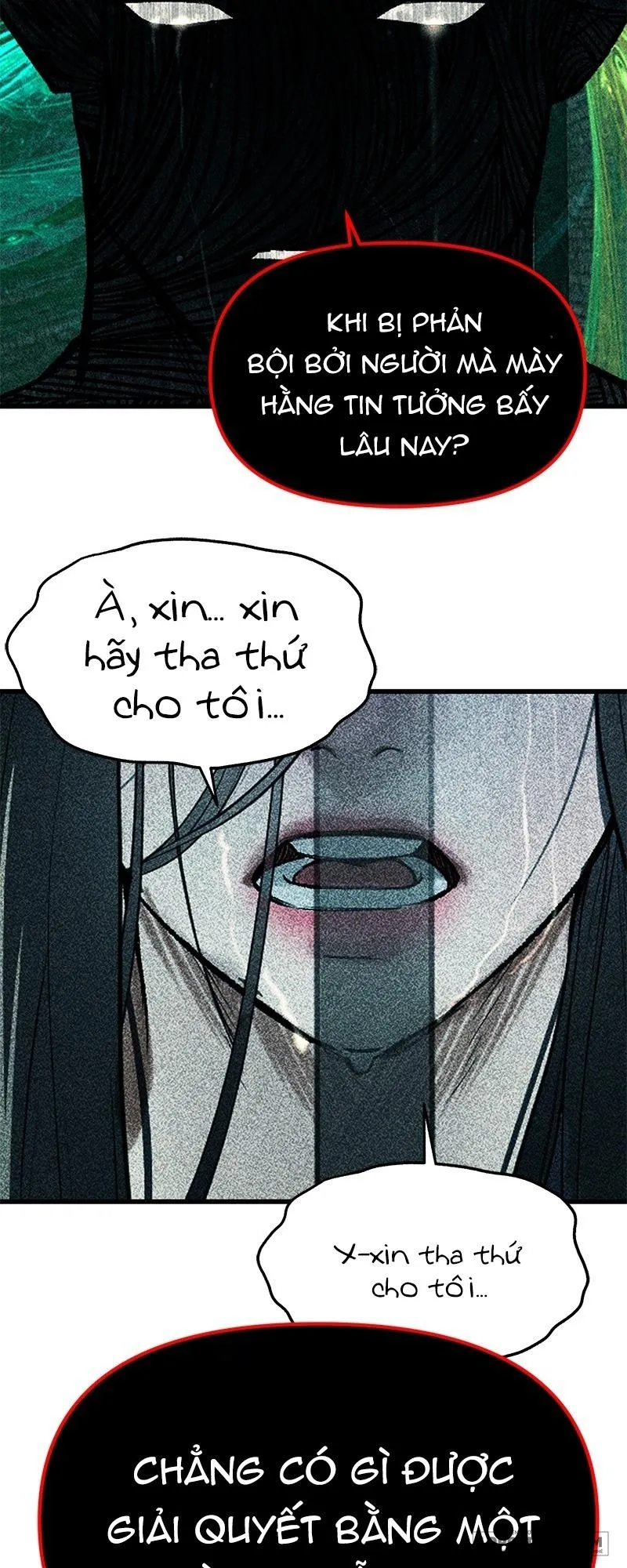 Xâm Nhập Trường Trung Học Tài Phiệt Chap 87 - trang 158