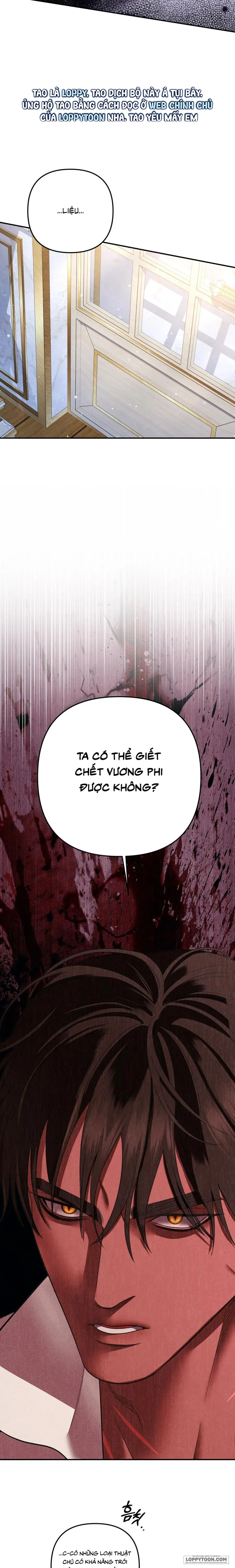 Cuộc Hôn Nhân Bị Cướp Đoạt Chap 48 - trang 19
