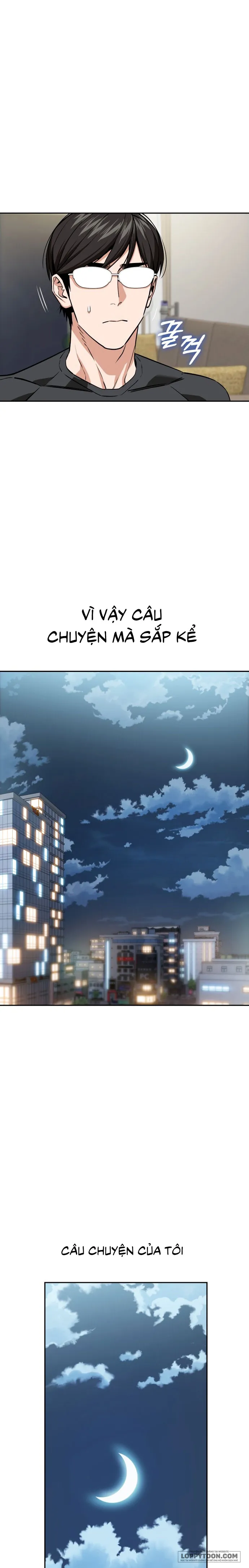 Từ Tình Cờ Đến Tình Yêu Chap 92 - trang 26