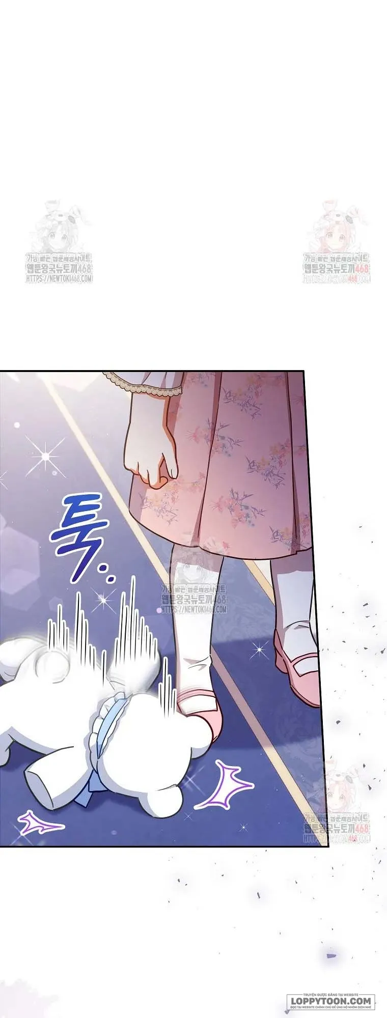 Bé Con Chốn Hoa Nở Chap 62 - trang 26