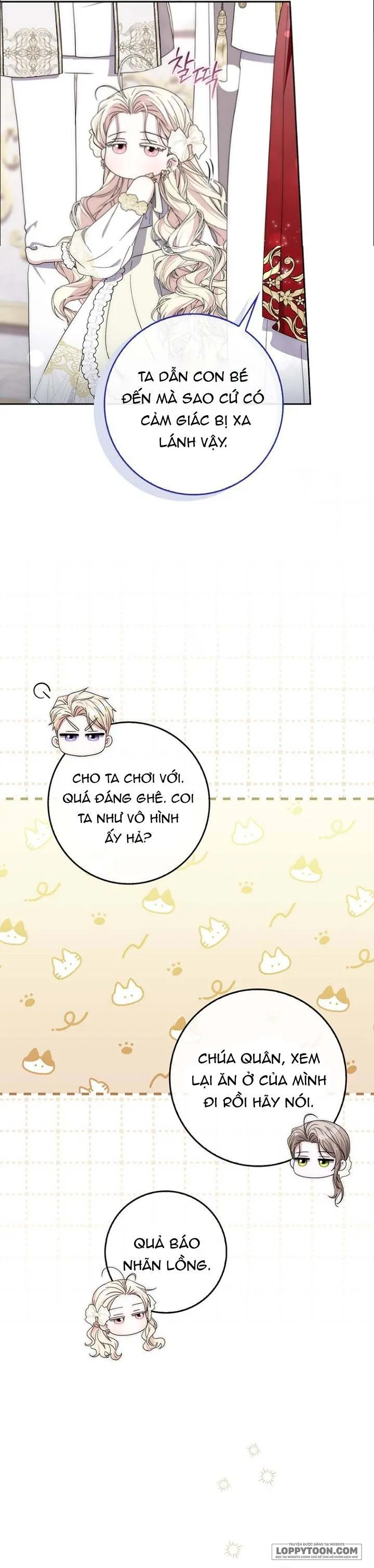 Nam Chính Bệnh Hoạn Ám Ảnh Với Sức Khoẻ Của Tôi Chap 53 - trang 27