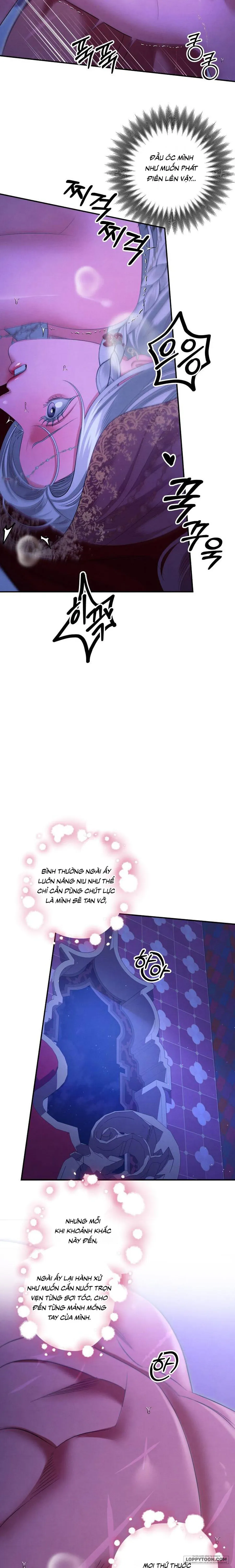 Cuộc Hôn Nhân Bị Cướp Đoạt Chap 78 - 🔞🔞🔞🔞🔞 - trang 14