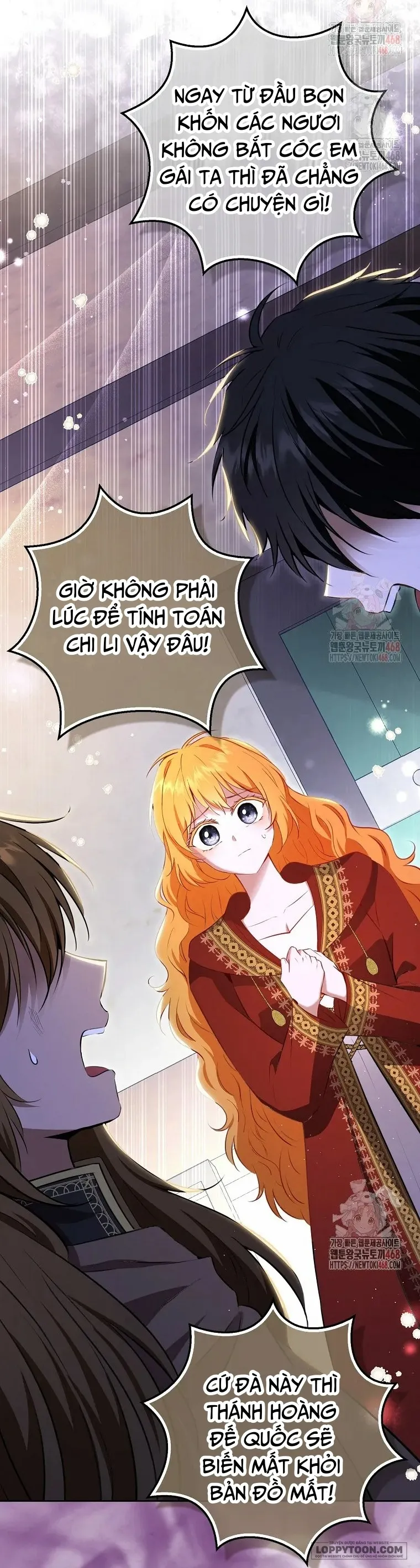 Sóc Con Tài Năng Chap 109 - trang 47