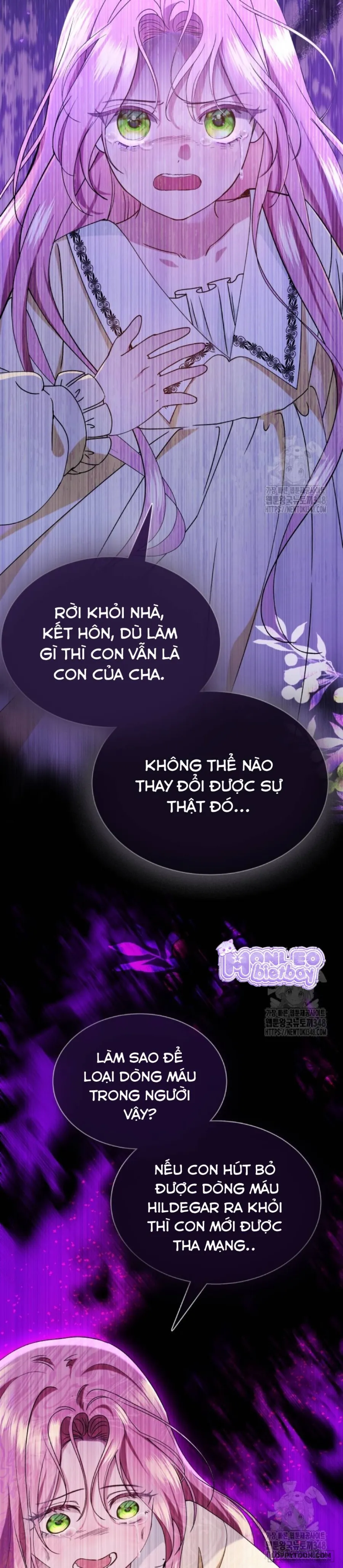 Dẫu Cho Con Gái Của Kẻ Phản Diện Trùng Sinh Chap 1 - trang 68
