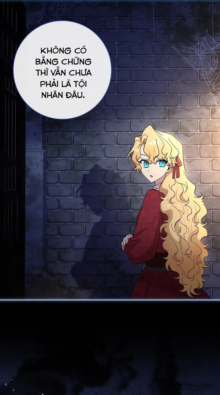 Nam Chính À, Tôi Sẽ Tôn Trọng Sở Thích Của Anh Chap 63 - trang 23