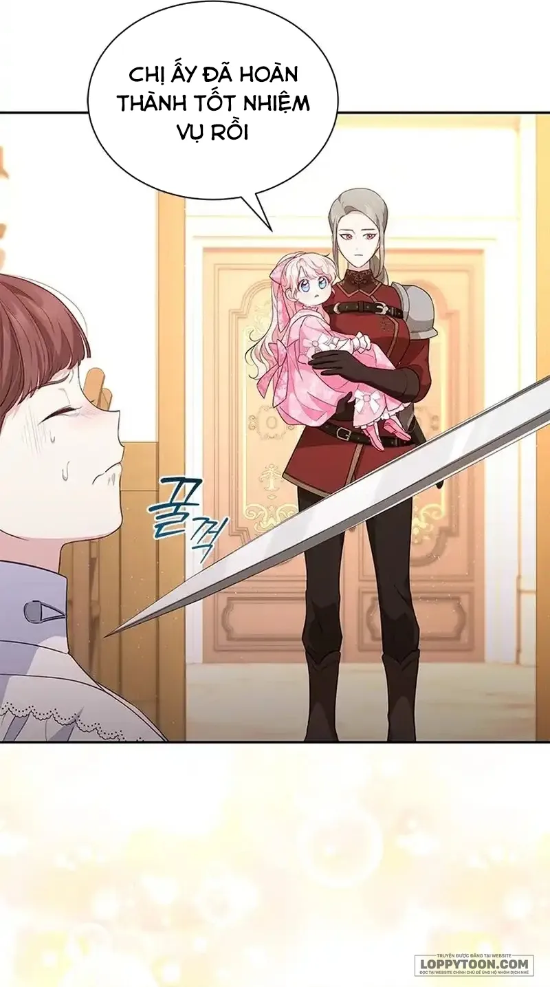 Đã Từ Chối Sủng Ái Rồi Mà Sao Còn Ám Ảnh Thế? Chap 21 - trang 32