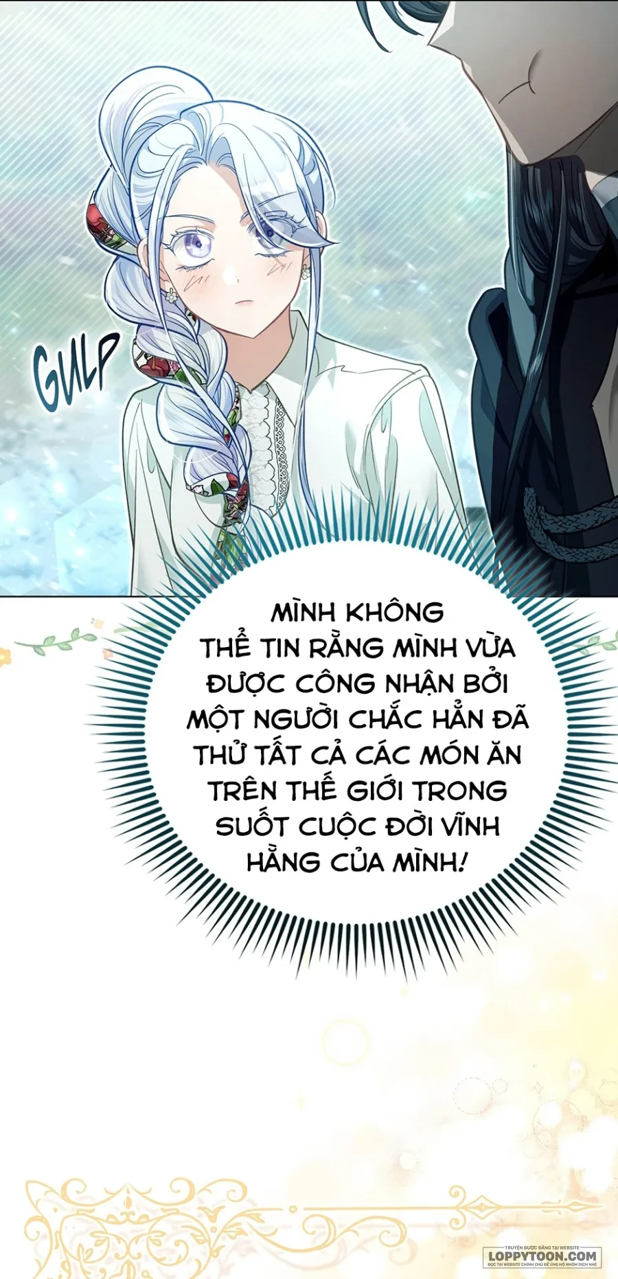 Phương Pháp Trồng Lúa Đặc Biệt Của Ác Nữ Chap 44 - trang 77