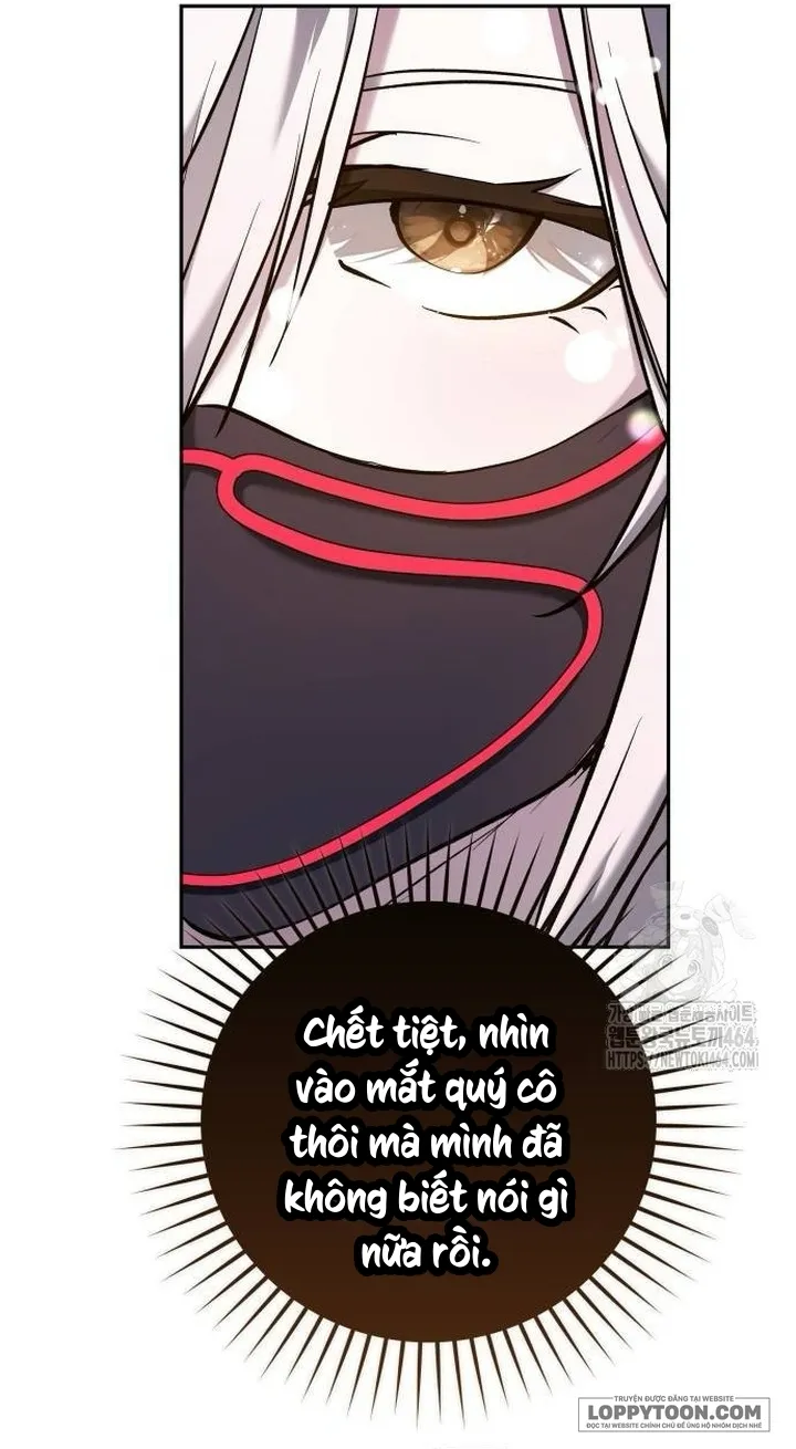 Thỏ Trắng Ở Xứ Sở Thần Tiên Chap 39 - trang 42