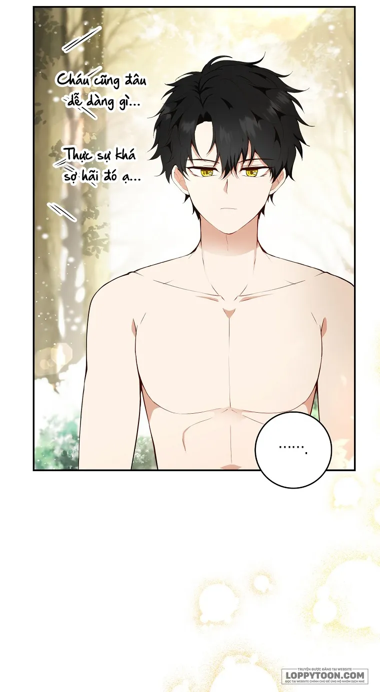 Sóc Con Tài Năng Chap 9 - trang 20