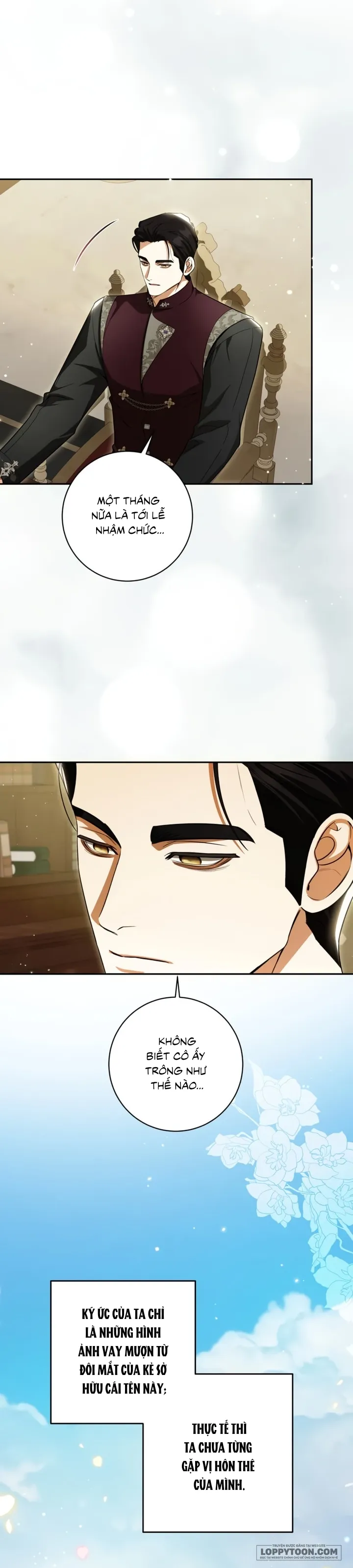 Hình Như Tôi Đã Xuyên Vào Cuốn Tiểu Thuyết Nào Đó Chap 91 - trang 4