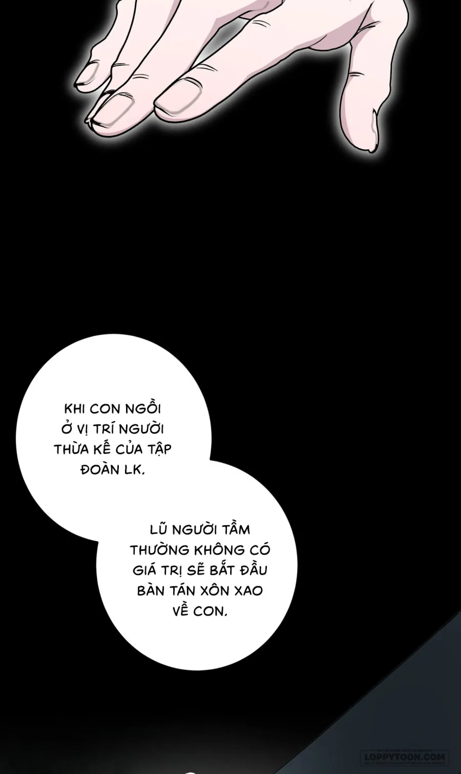 Quả Nhiên Vị Giám Đốc Điều Hành Đó… Chap 8 - trang 2