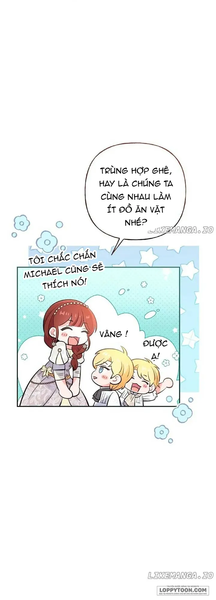 Hầu Gái Không Thích Nuôi Dạy Trẻ Nhỏ Chap 63 - trang 71