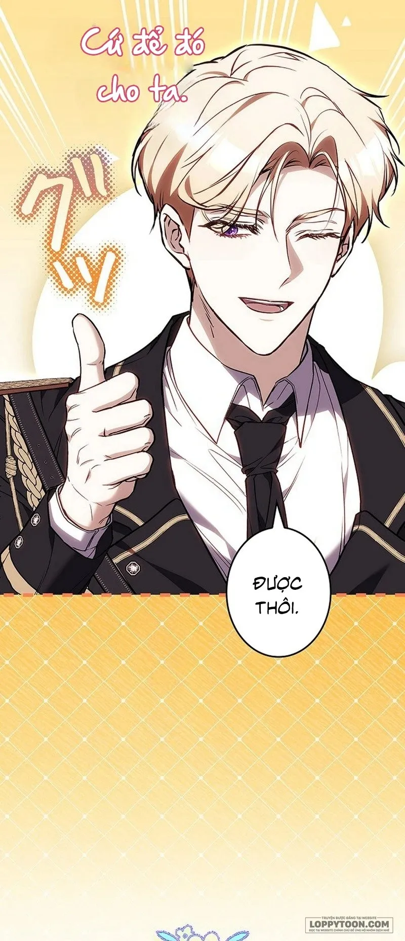 Hồi Kết Của Mối Tình Đơn Phương Chap 22 - trang 6