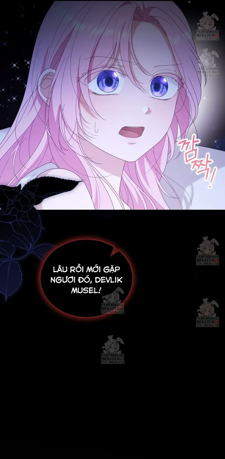 Nàng Tiên, Hãy Ký Hợp Đồng Nào Chap 68 - trang 3