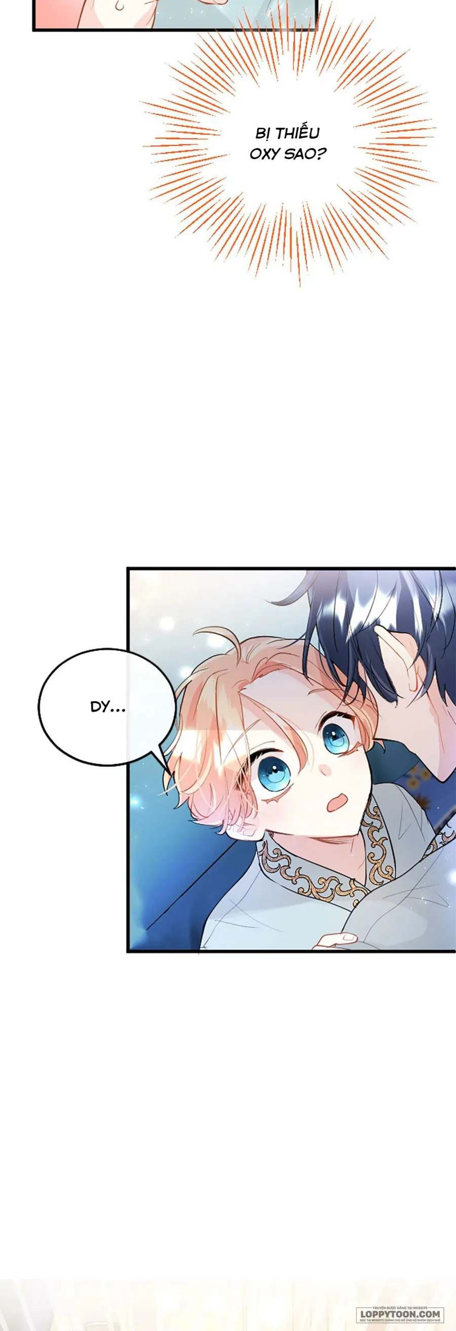 Đại Tiểu Thư Sao Phải Giả Nam Chap 24 - trang 43