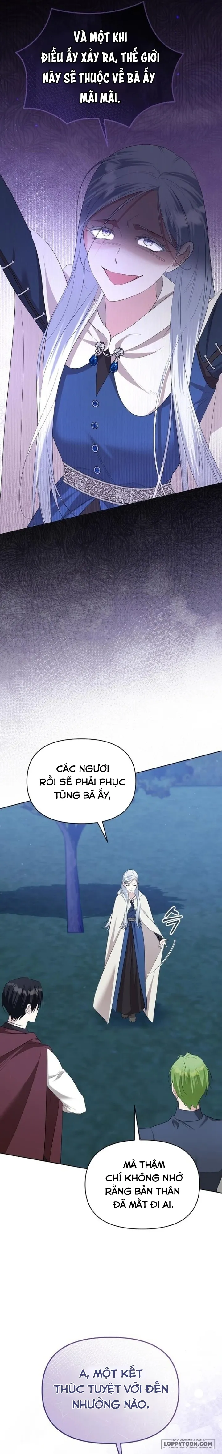 Trở Thành Con Gái Nuôi Của Gia Tộc Sát Thủ Chap 79 - trang 13