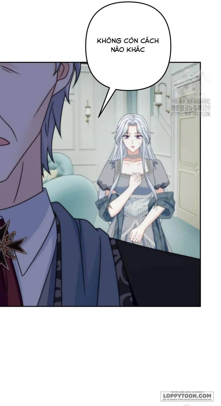 Tôi Sống Chung Với Mẹ Chồng Chap 66 - trang 18