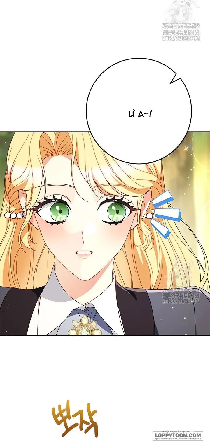 Nuôi Dưỡng Em Gái Xinh Đẹp Chap 75 - trang 58