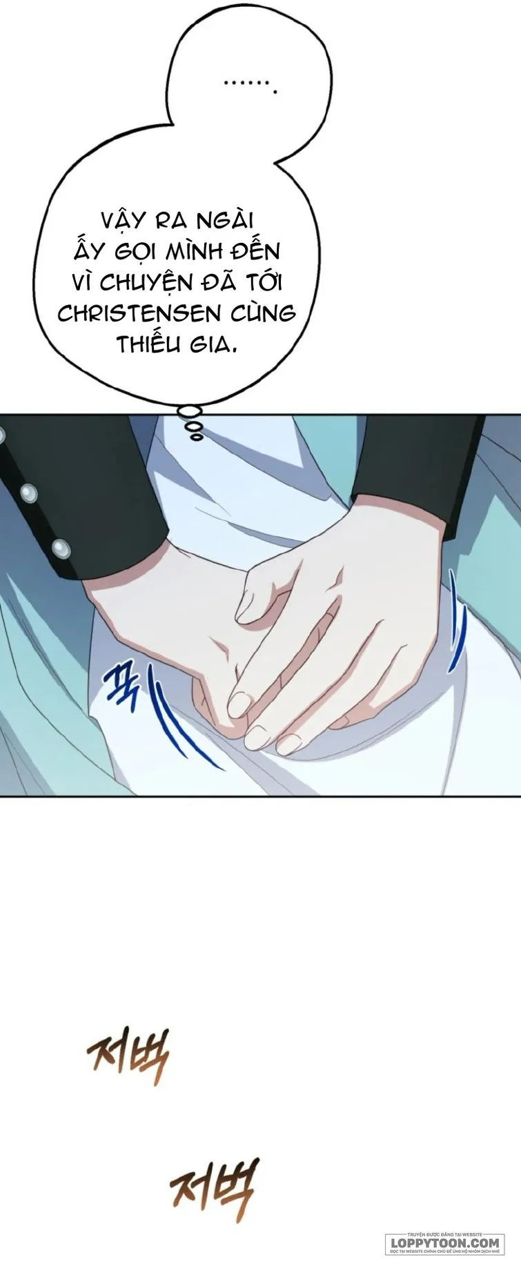 Được Yêu Thương Mà Còn Ngại Ngùng Sao Chap 90 - trang 40