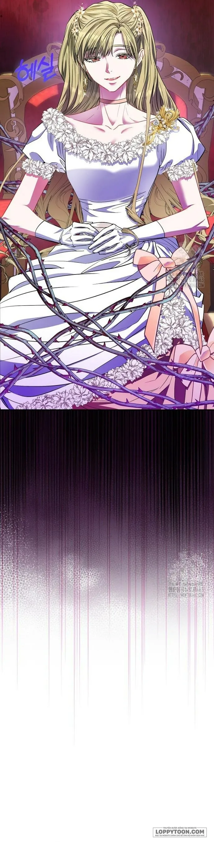 Nàng Công Chúa Của Mọi Người Chap 67 - trang 36