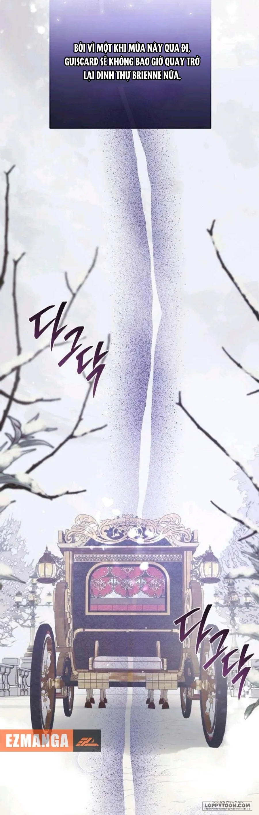 Lần Thứ Hai Tôi Kết Hôn Với Quái Vật Chap 42 - trang 31