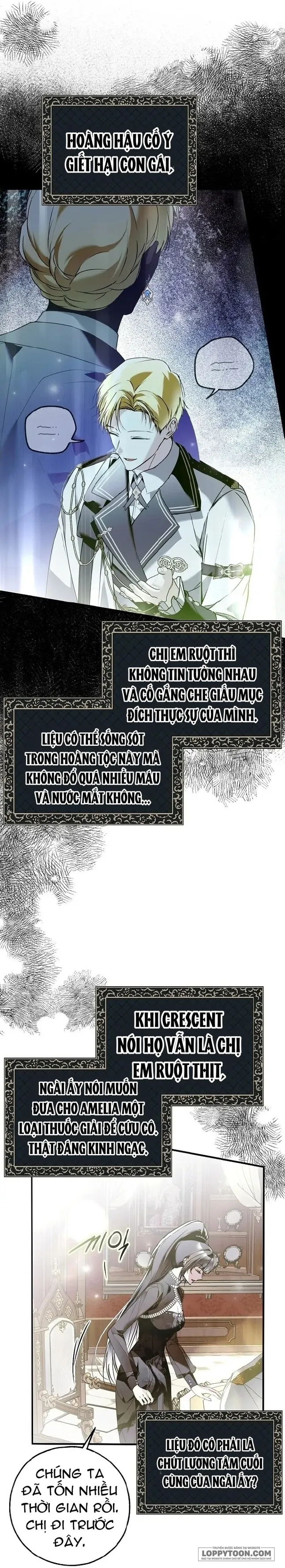 Có Kẻ Đã Sở Hữu Cơ Thể Của Tôi Chap 40 - trang 15