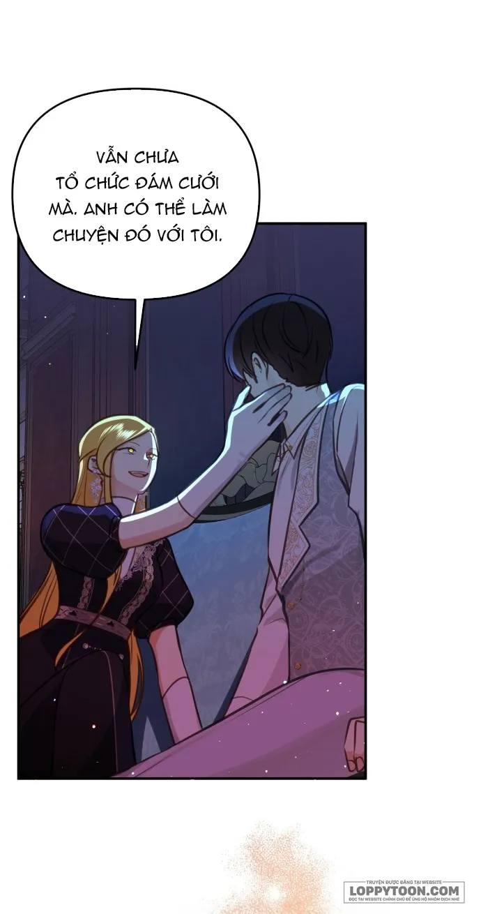 Cuộc Sống Hạnh Phúc Cùng Chồng Chap 26 - trang 18