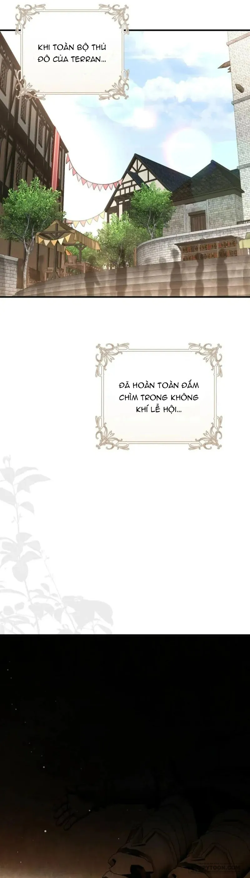Cuộc Hôn Nhân Xa Hoa Của Đại Công Tước Là Giả Chap 102 - trang 1