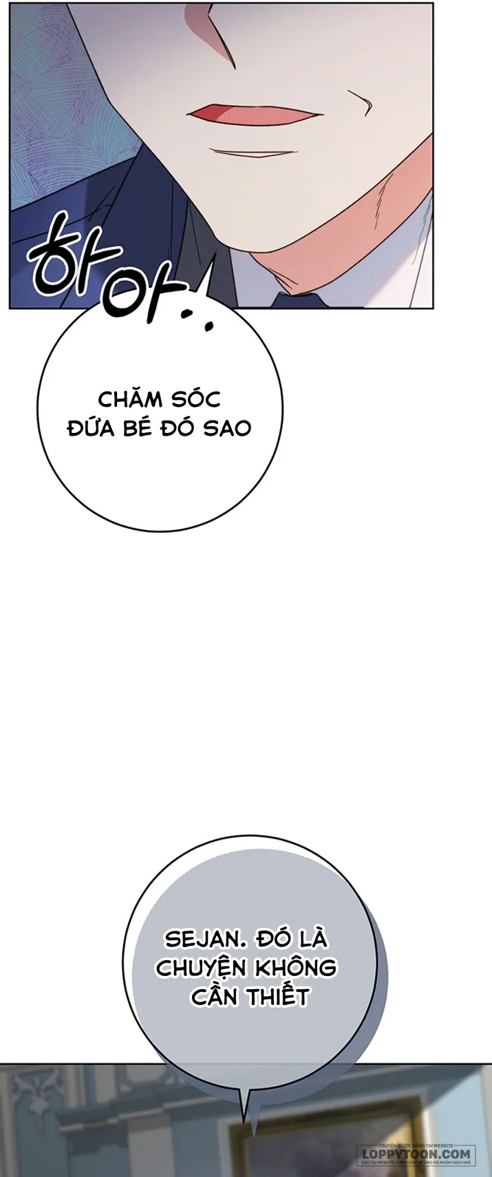 Nuôi Dưỡng Em Gái Xinh Đẹp Chap 9 - trang 47