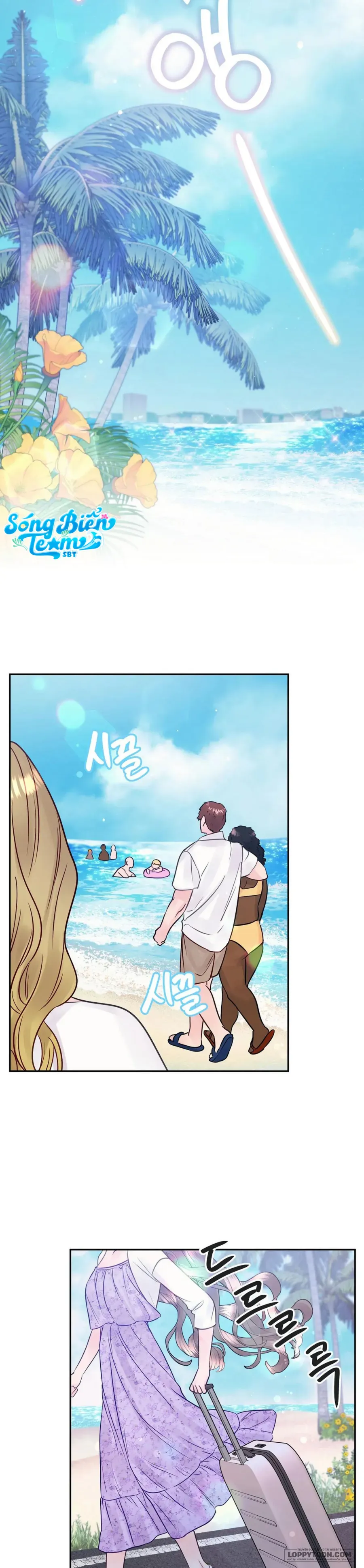 Người Bạn Nguy Hiểm Của Anh Trai Chap 21 - trang 2