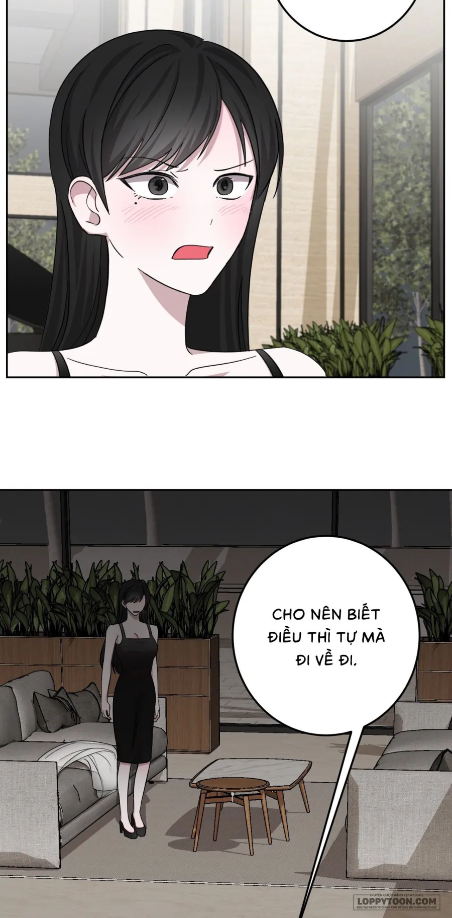 Quả Nhiên Vị Giám Đốc Điều Hành Đó… Chap 9 - trang 73