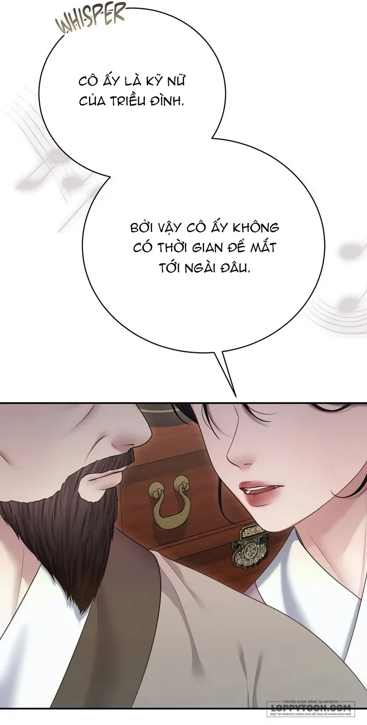 Truyền thuyết Dueokshini Chap 16 - trang 25