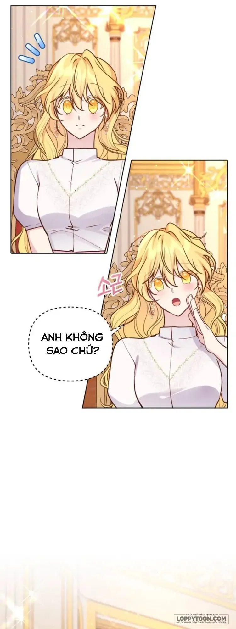 Cuộc Sống Hạnh Phúc Cùng Chồng Chap 16 - trang 15