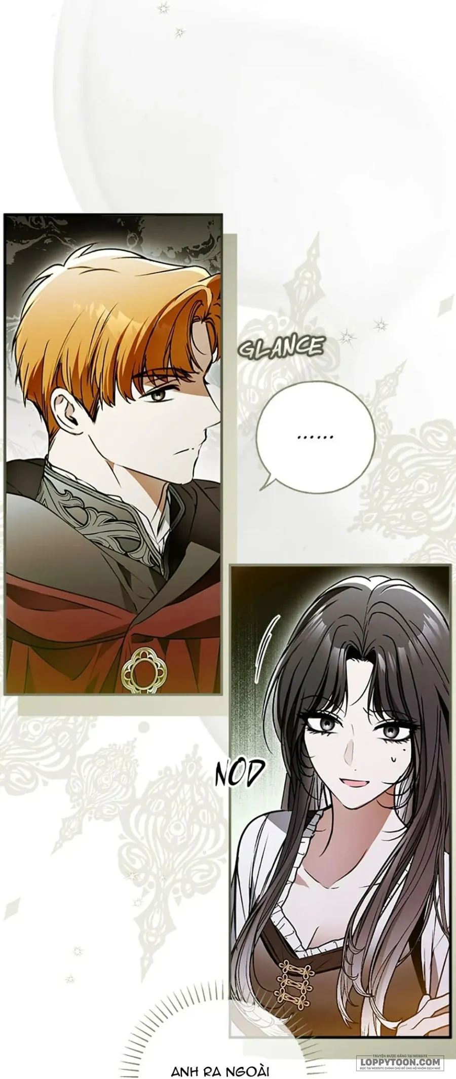 Có Kẻ Đã Sở Hữu Cơ Thể Của Tôi Chap 77 - trang 31